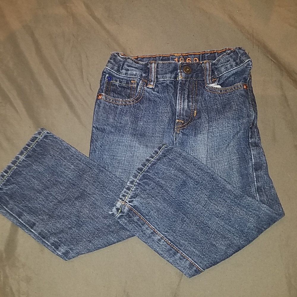 Baby Gap Originals